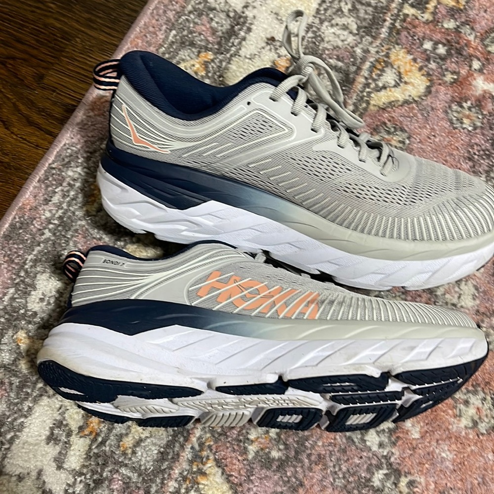 Hoka Bondi 7